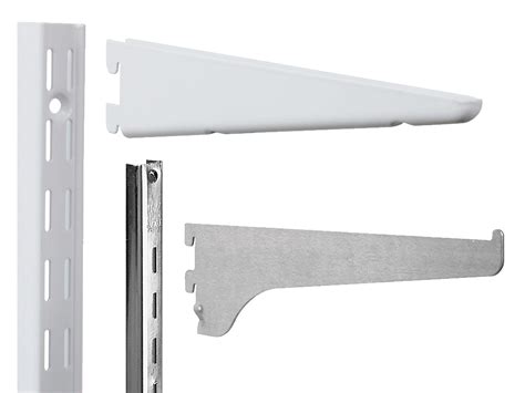 10 metal shelf brackets|adjustable shelf brackets metal.